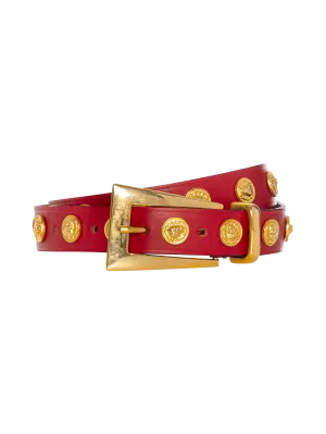 Vintage Belt 272