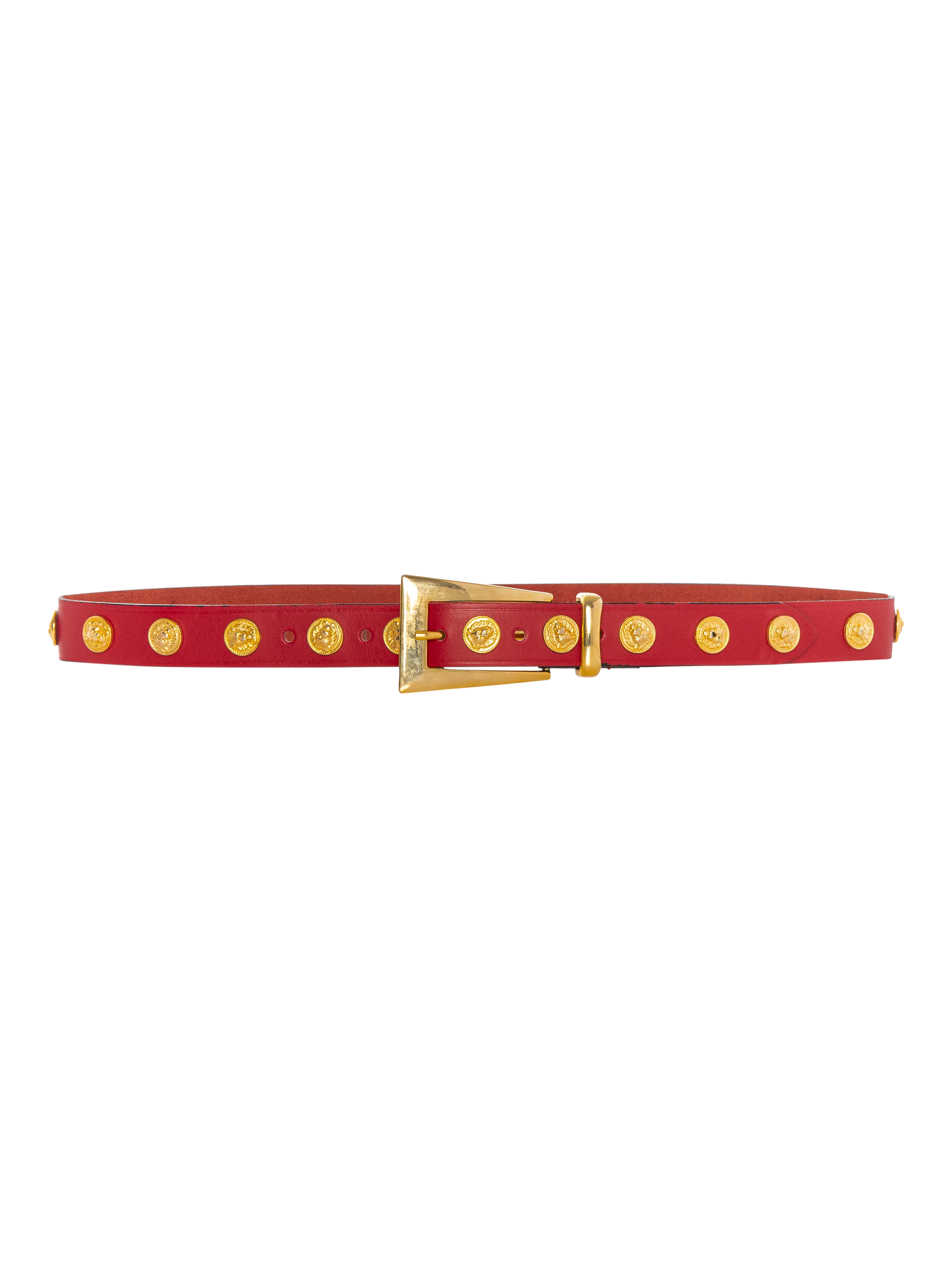 Vintage Belt 272