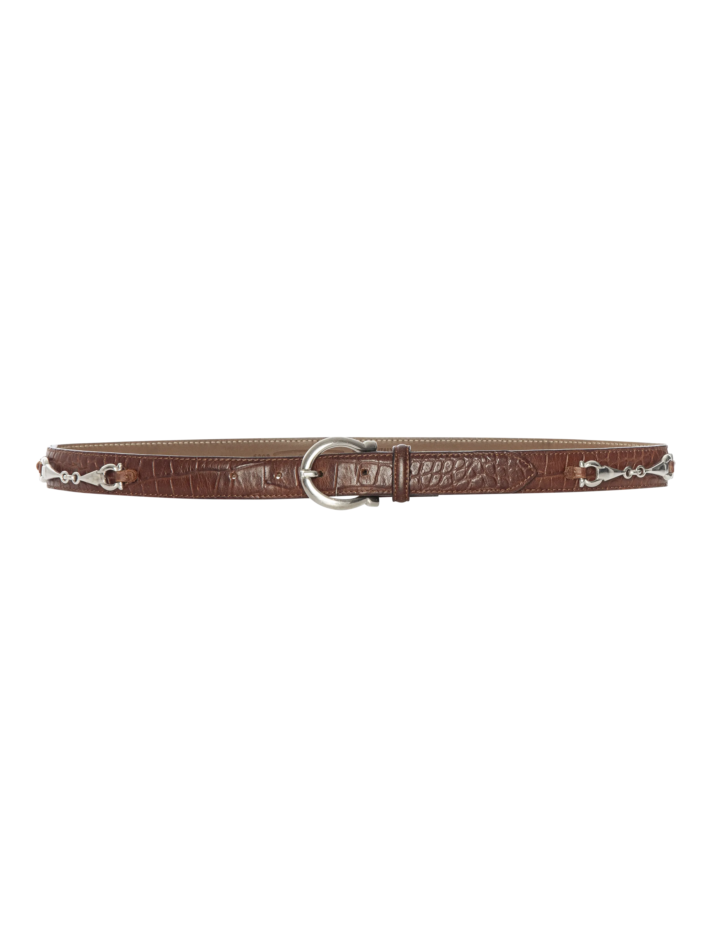 Vintage Belt 287
