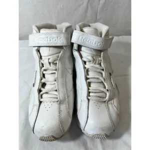 VINTAGE Reebok Classic leather mens size 7.5 RB509 PYE 1-147978