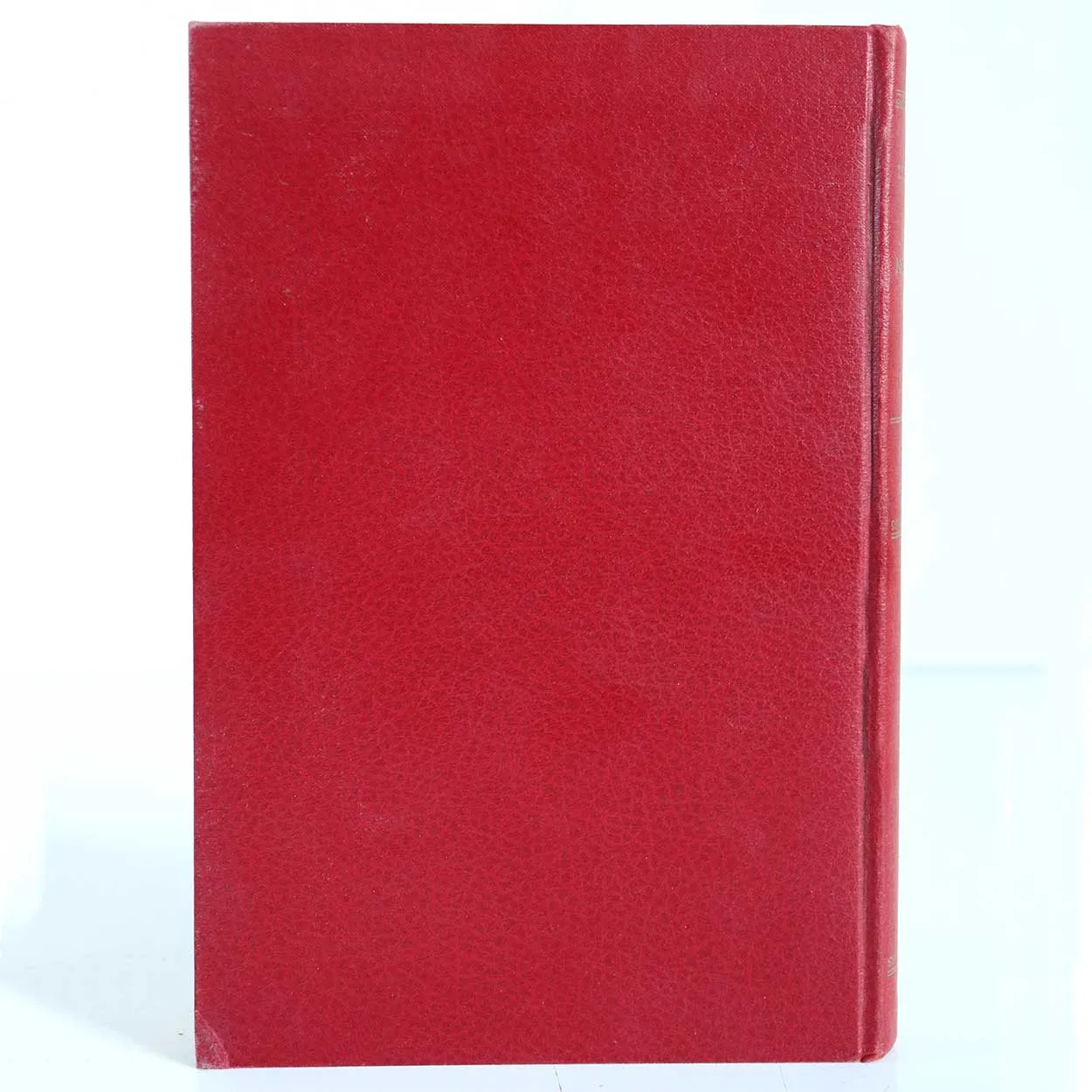 Vintage Signed Book: The Literature of the Rocky Mountain West 1803-1903 by Levette J. Davidson