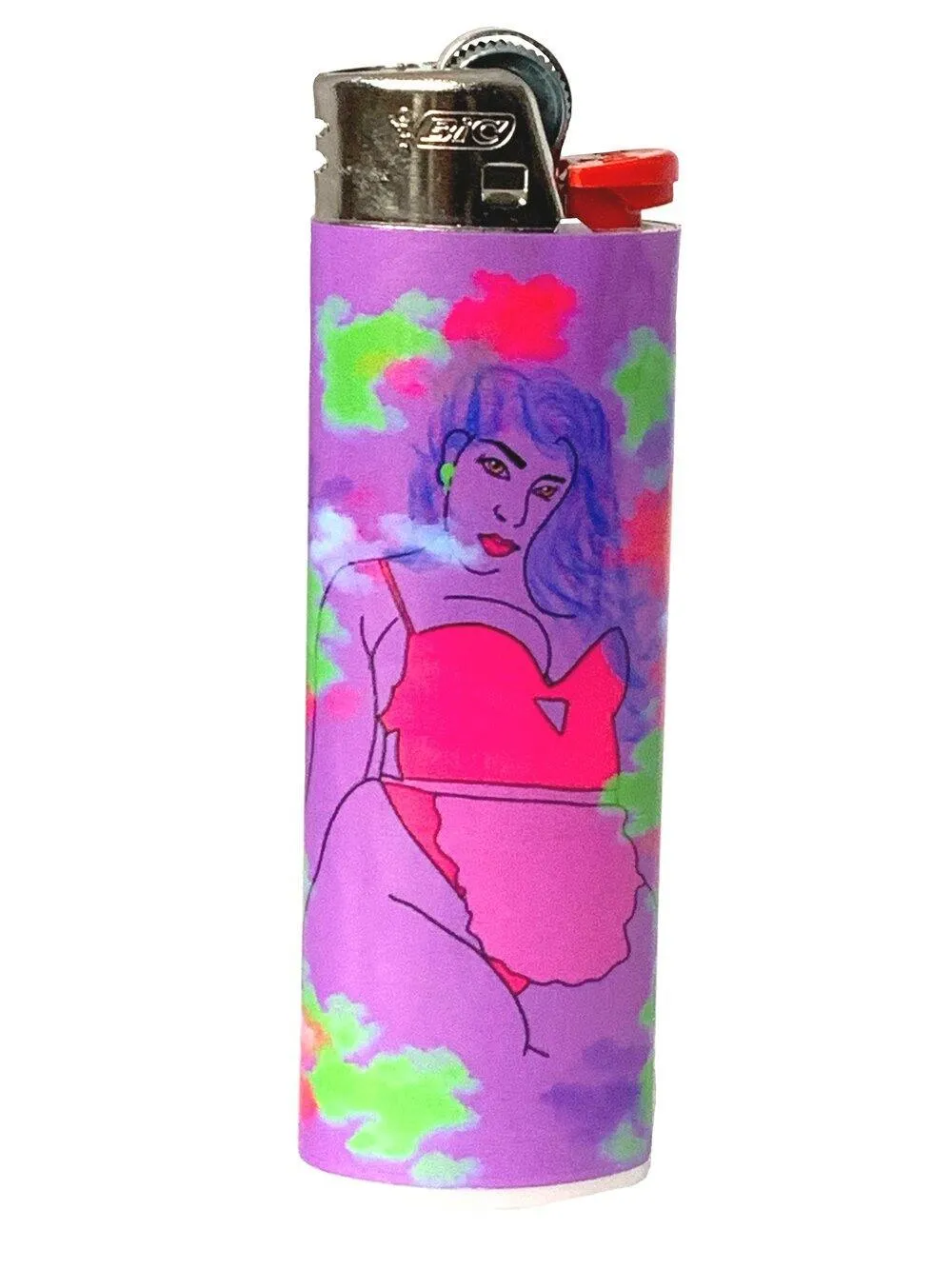 Violeta The Series Lighter