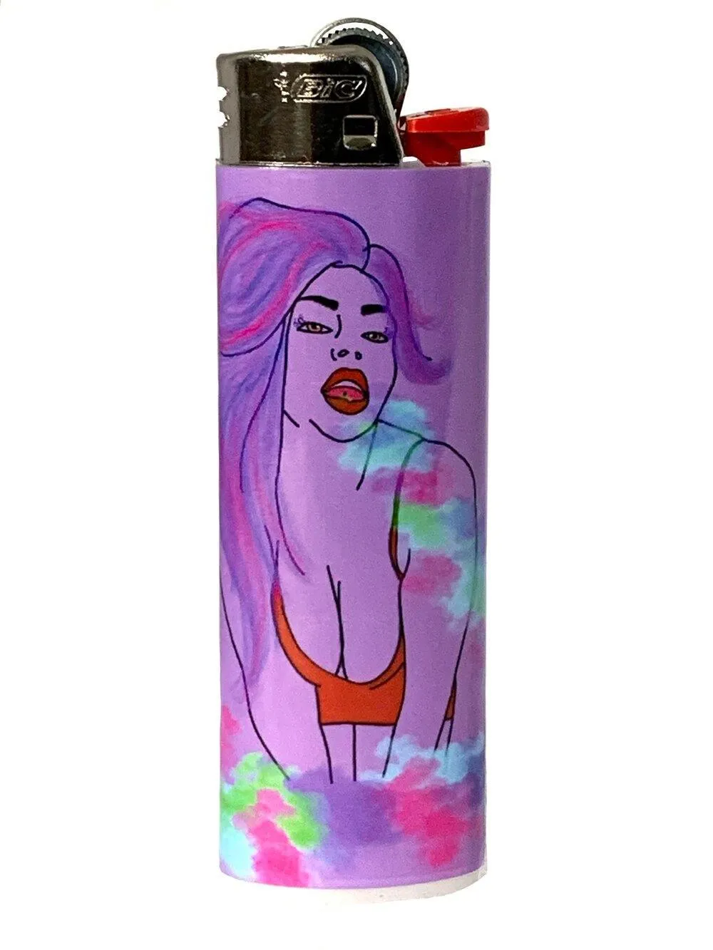 Violeta The Series Lighter