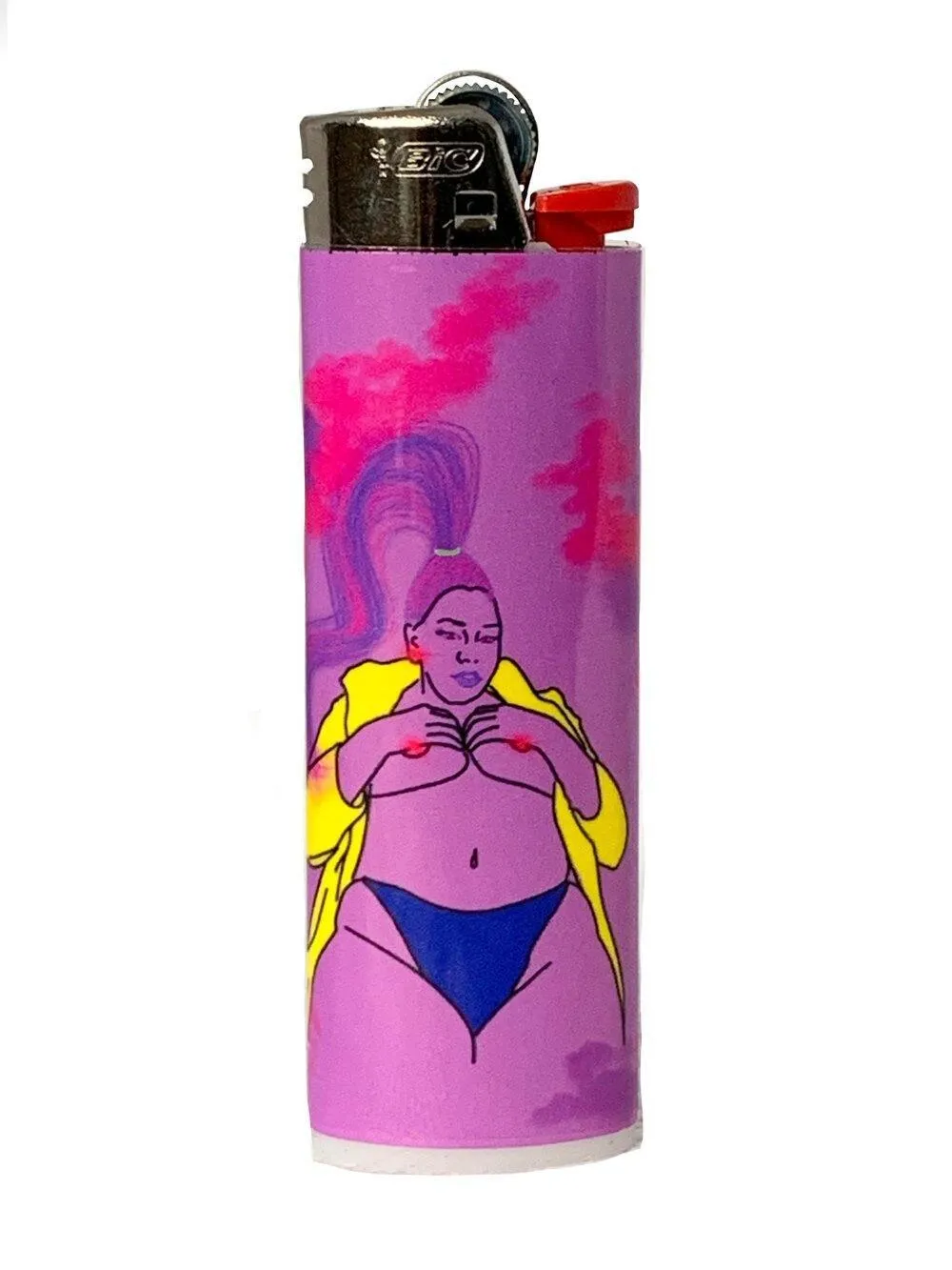 Violeta The Series Lighter