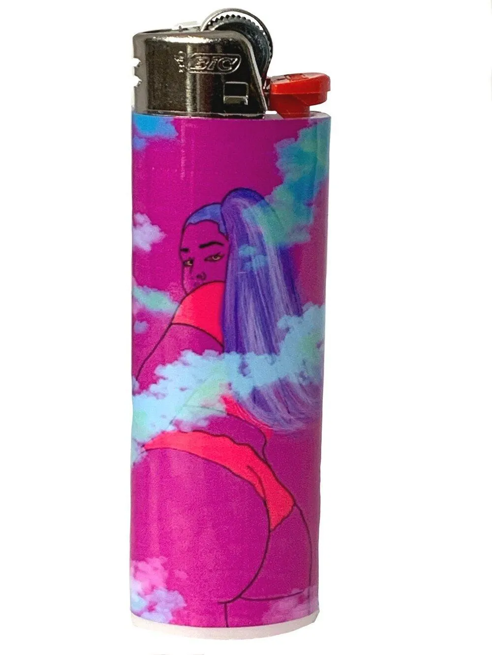 Violeta The Series Lighter