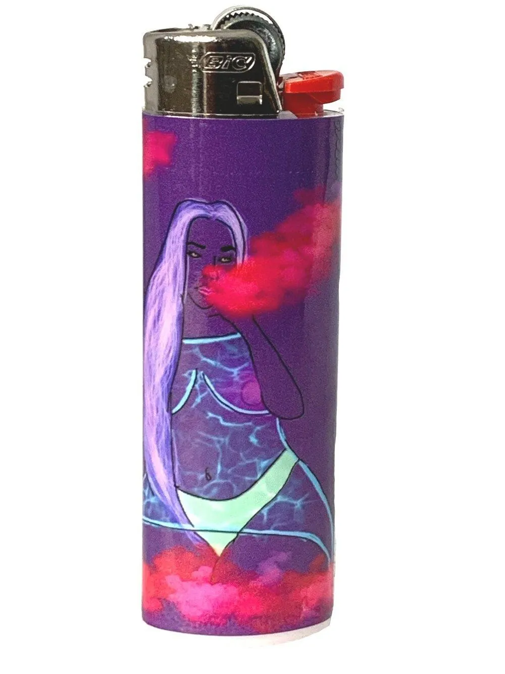 Violeta The Series Lighter
