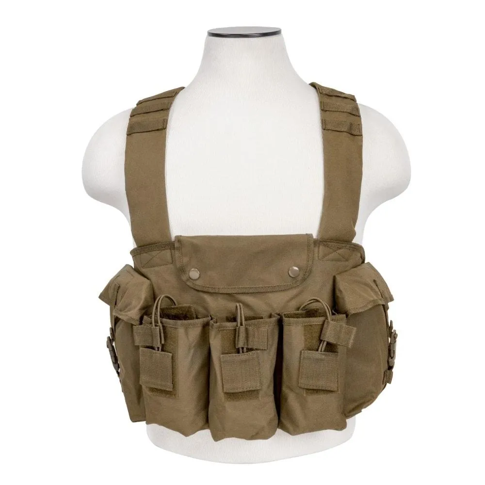 Vism AK Chest Rig