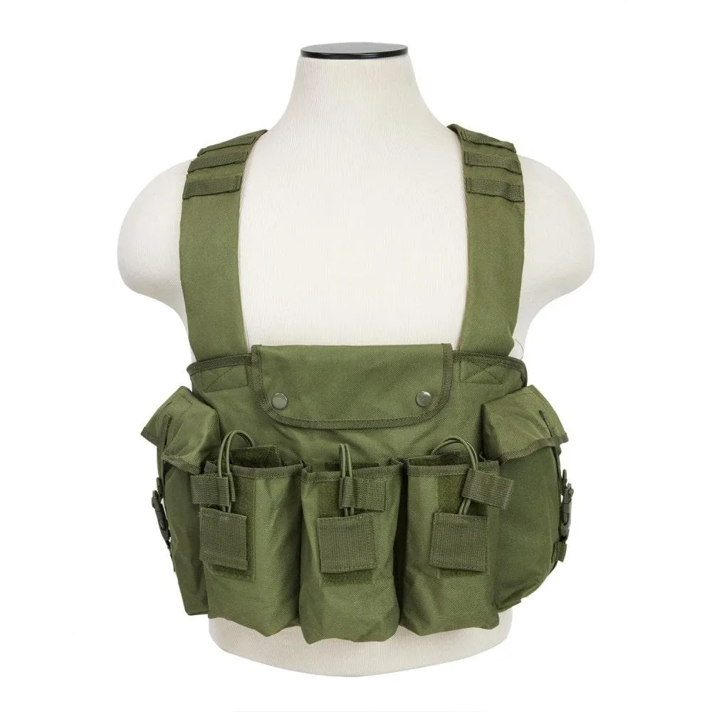 Vism AK Chest Rig