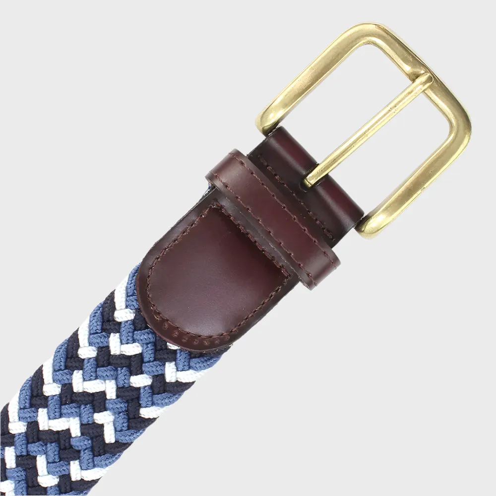 Wakerley 35mm Elastic Webbing Belt
