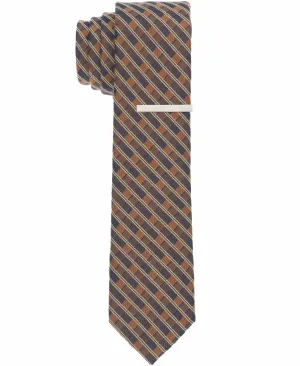 Walter Geo Slim Tie