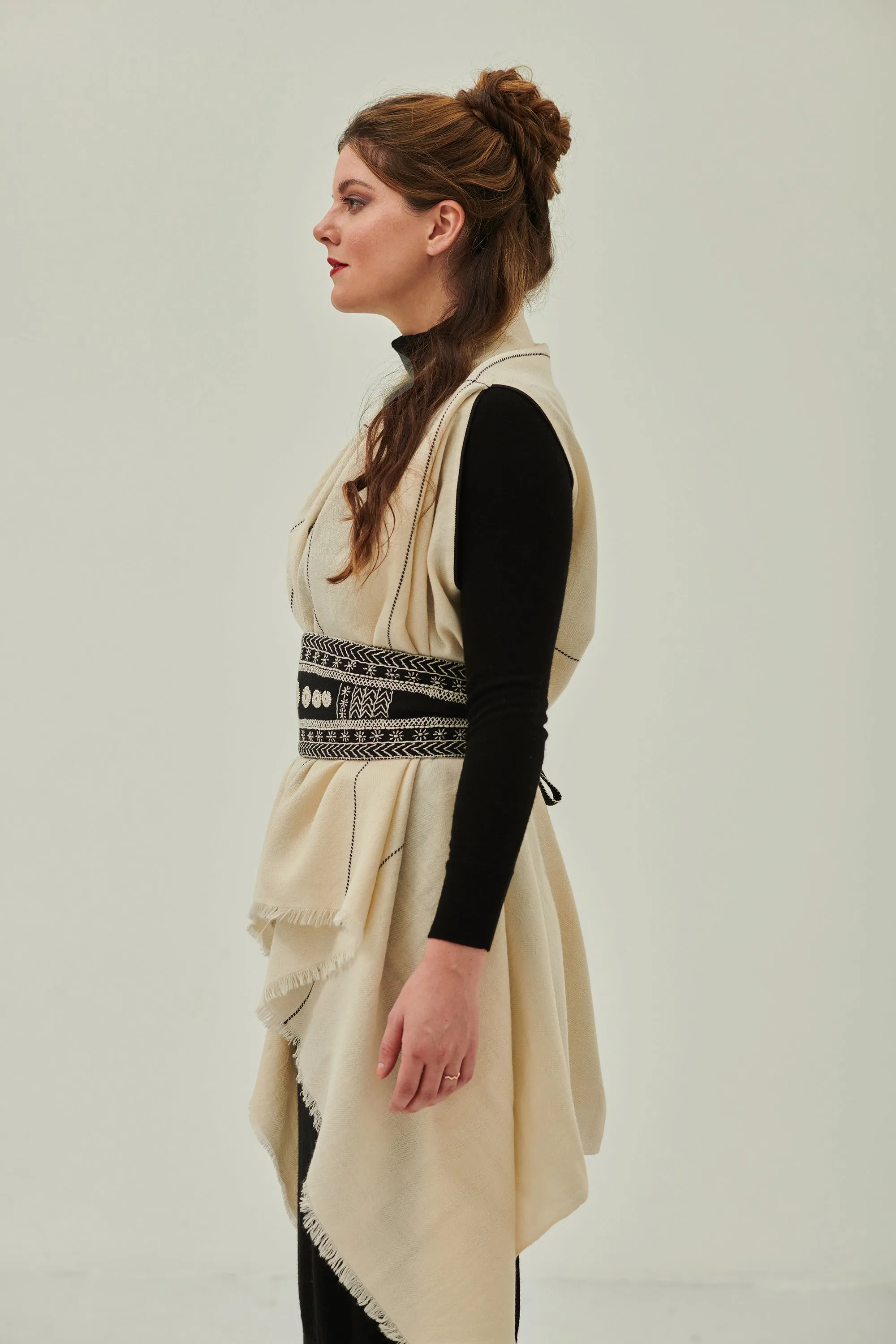 WANDERER Wrap Belt Traveller