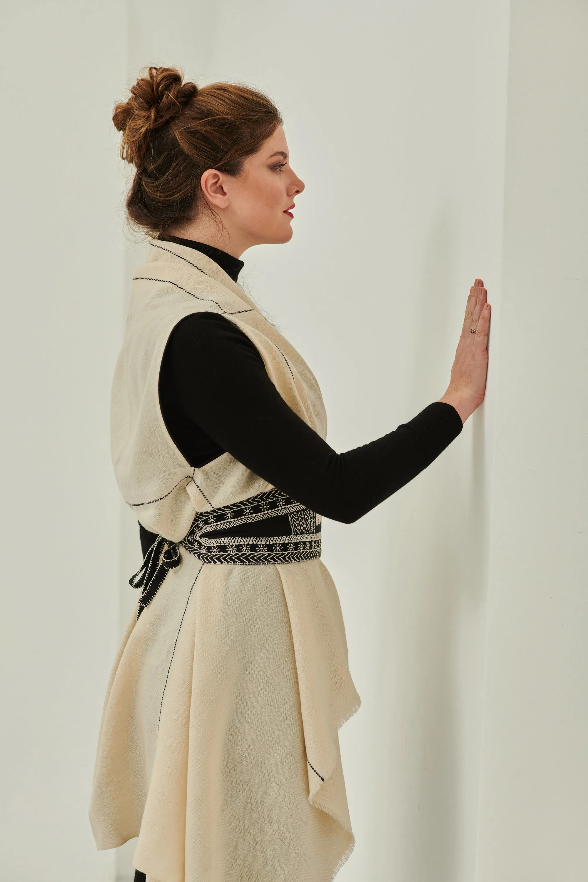 WANDERER Wrap Belt Traveller