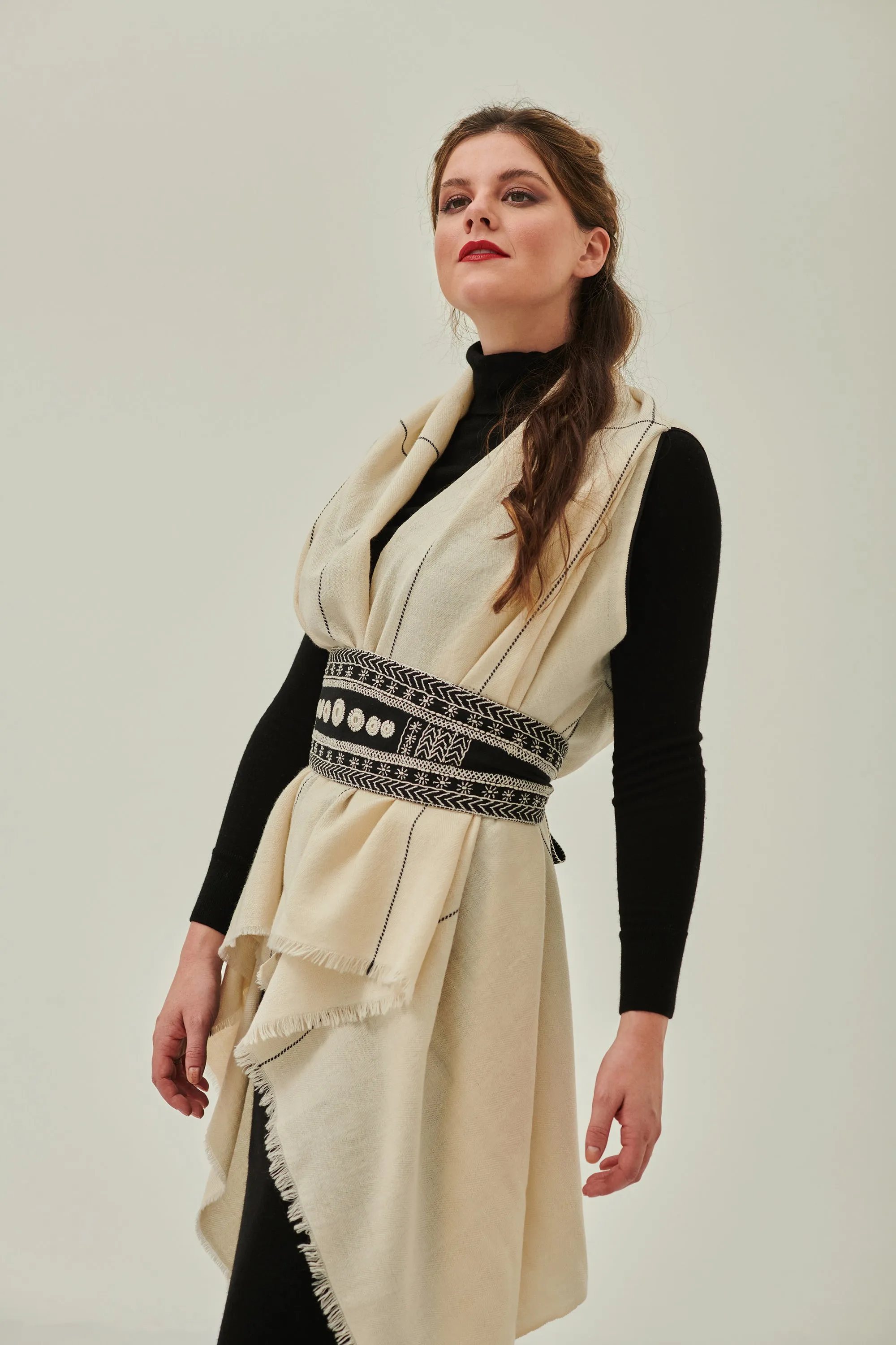 WANDERER Wrap Belt Traveller