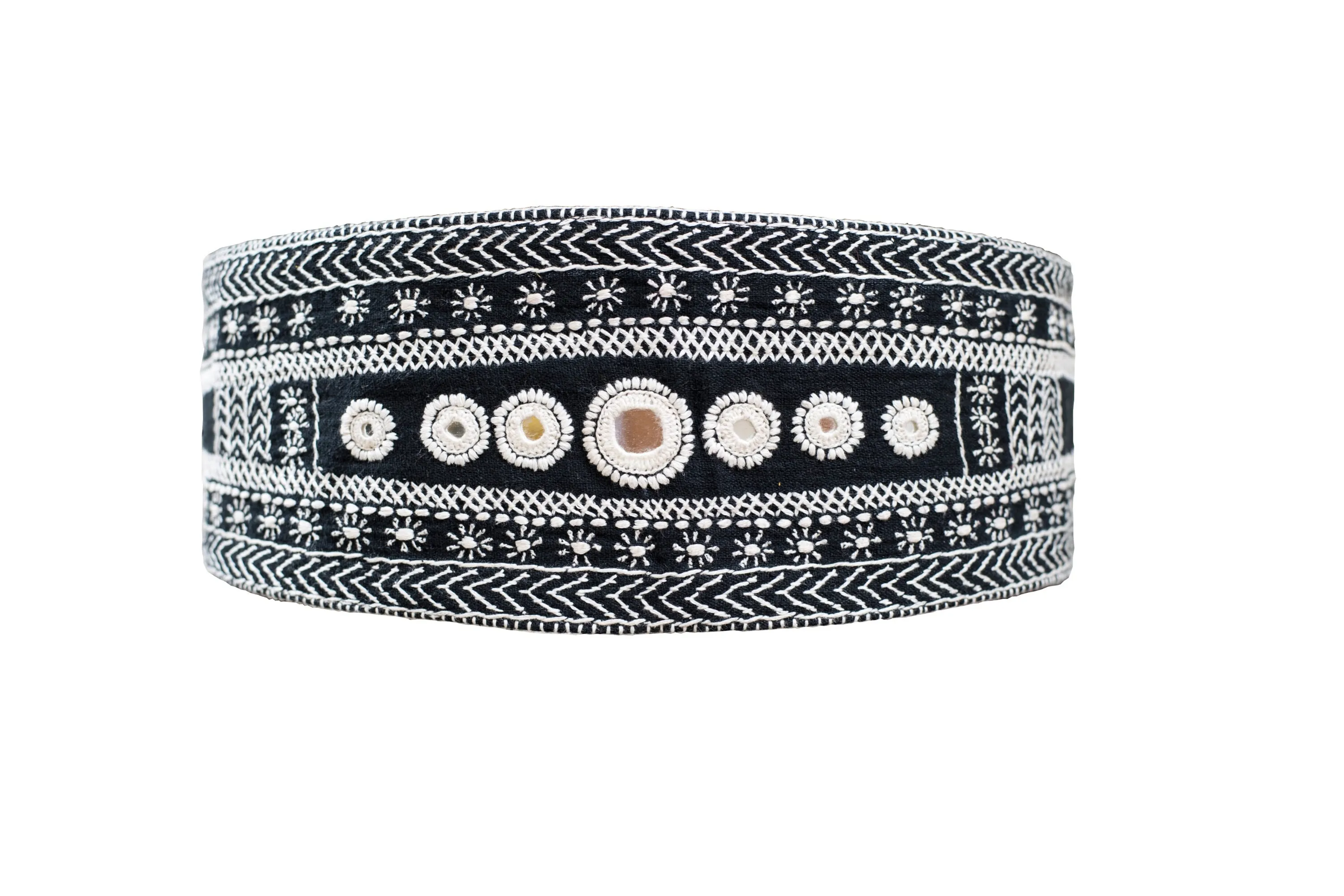 WANDERER Wrap Belt Traveller