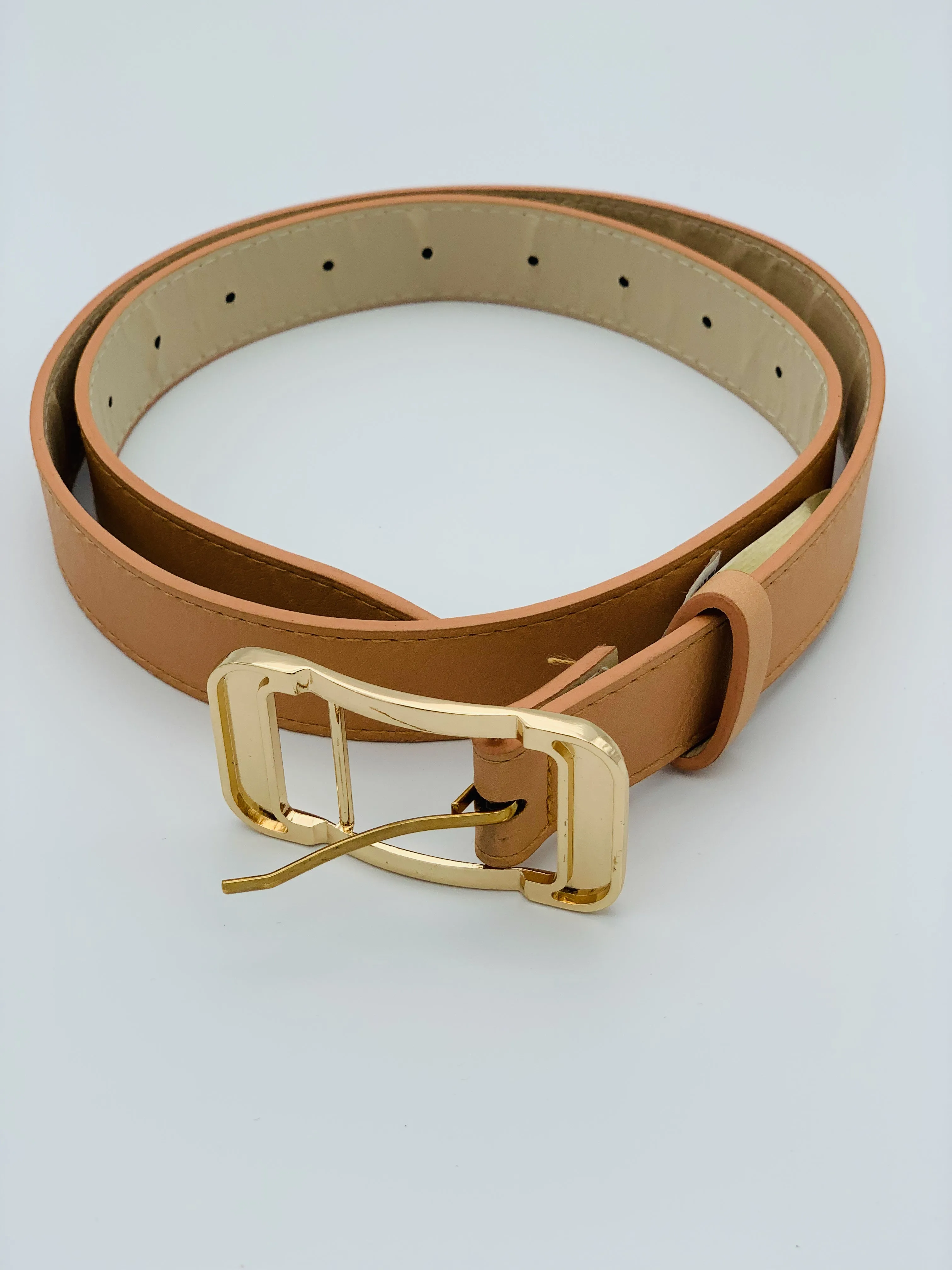 Wear Me Everywhere Belt