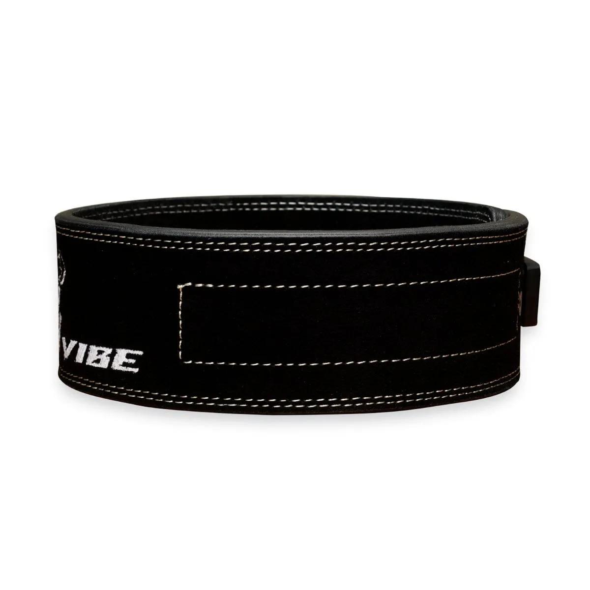 Weight Lifting Belt Power Lifting Belt 10mm Powerlifting Lever Belt 4 Inches Wide