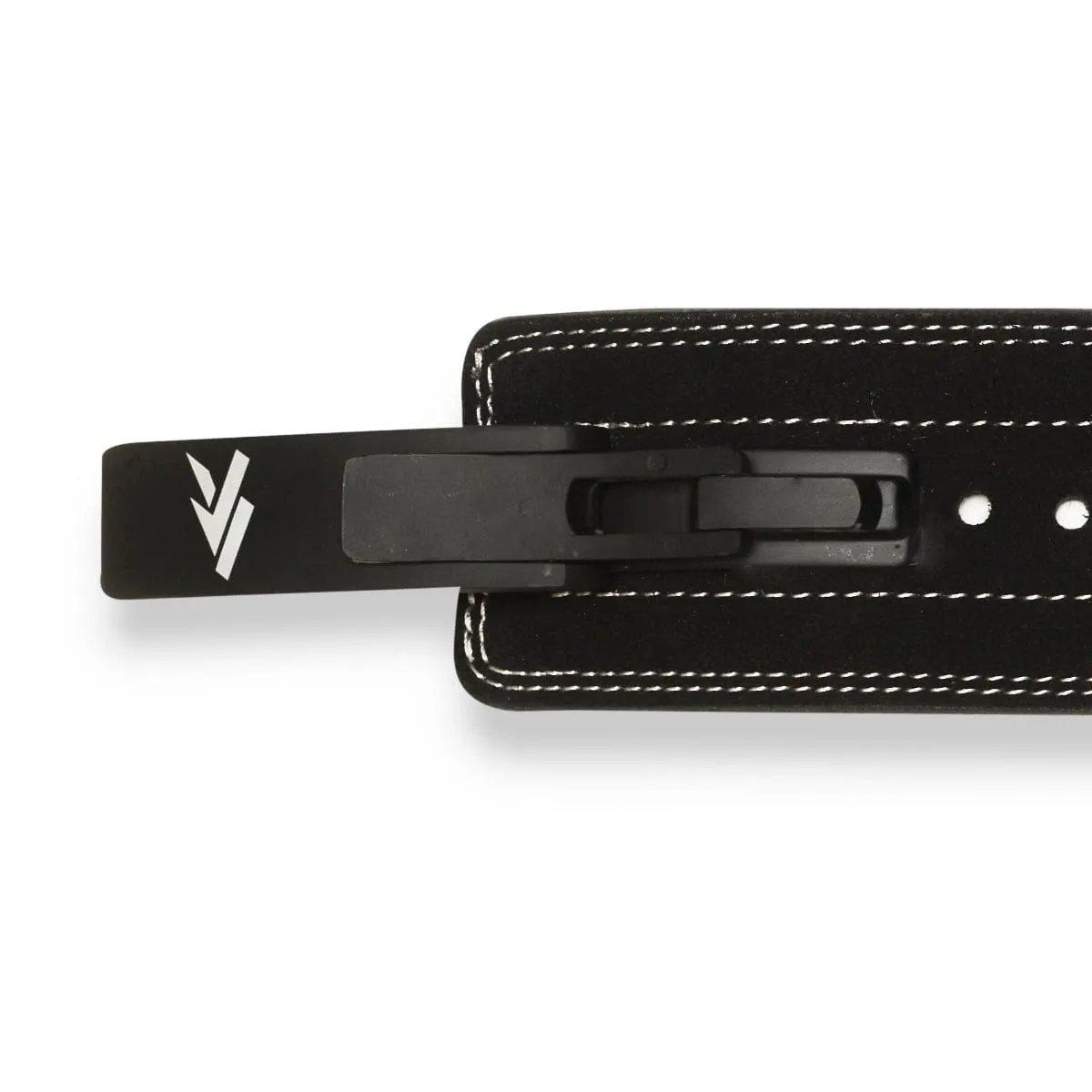 Weight Lifting Belt Power Lifting Belt 10mm Powerlifting Lever Belt 4 Inches Wide