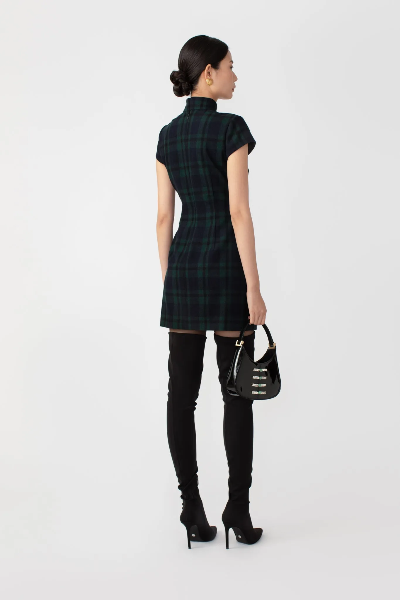Wendy Mini Dress