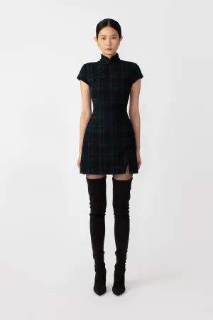 Wendy Mini Dress