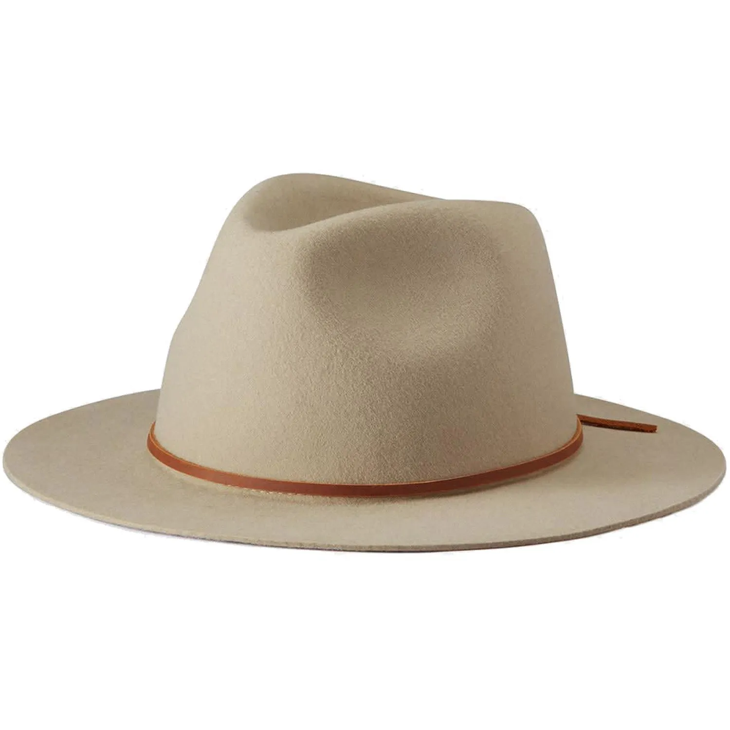 Wesley Fedora