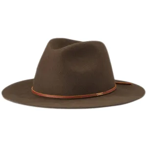 Wesley Fedora