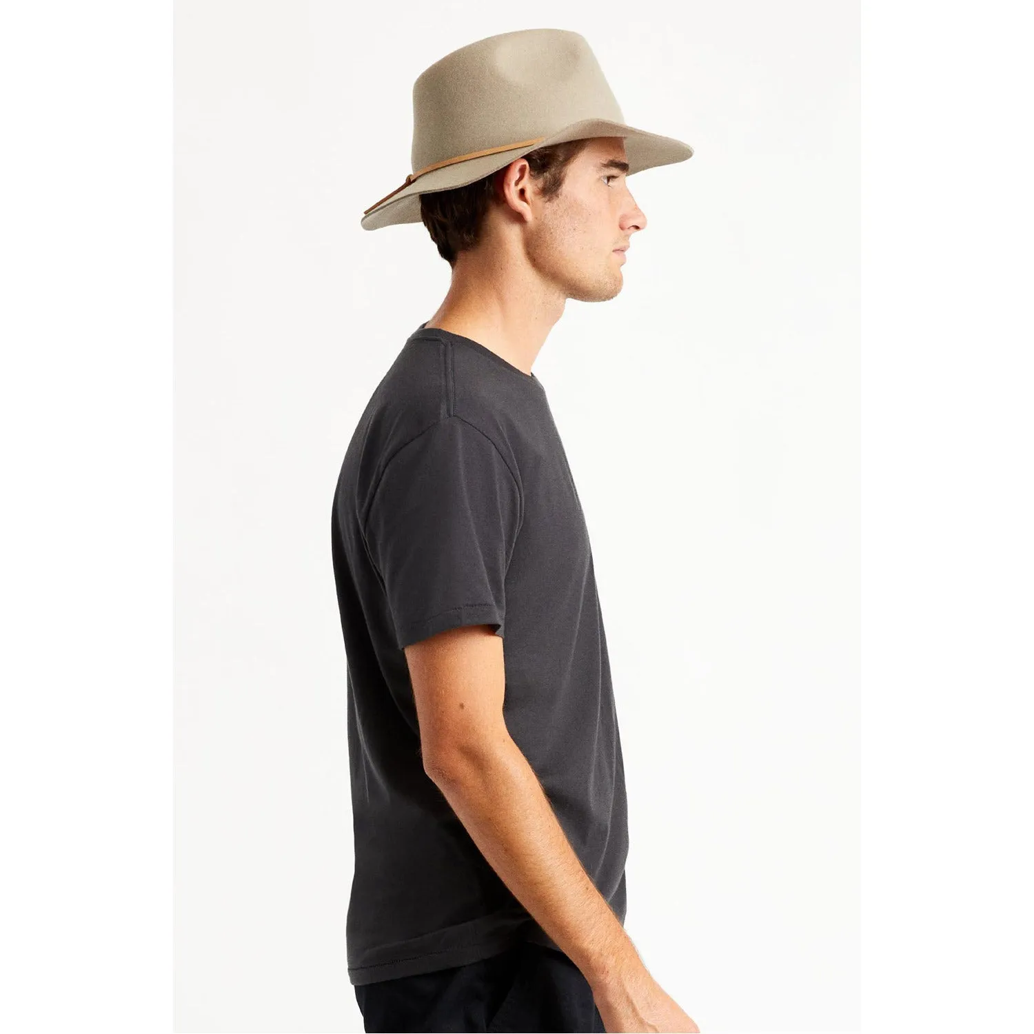 Wesley Fedora