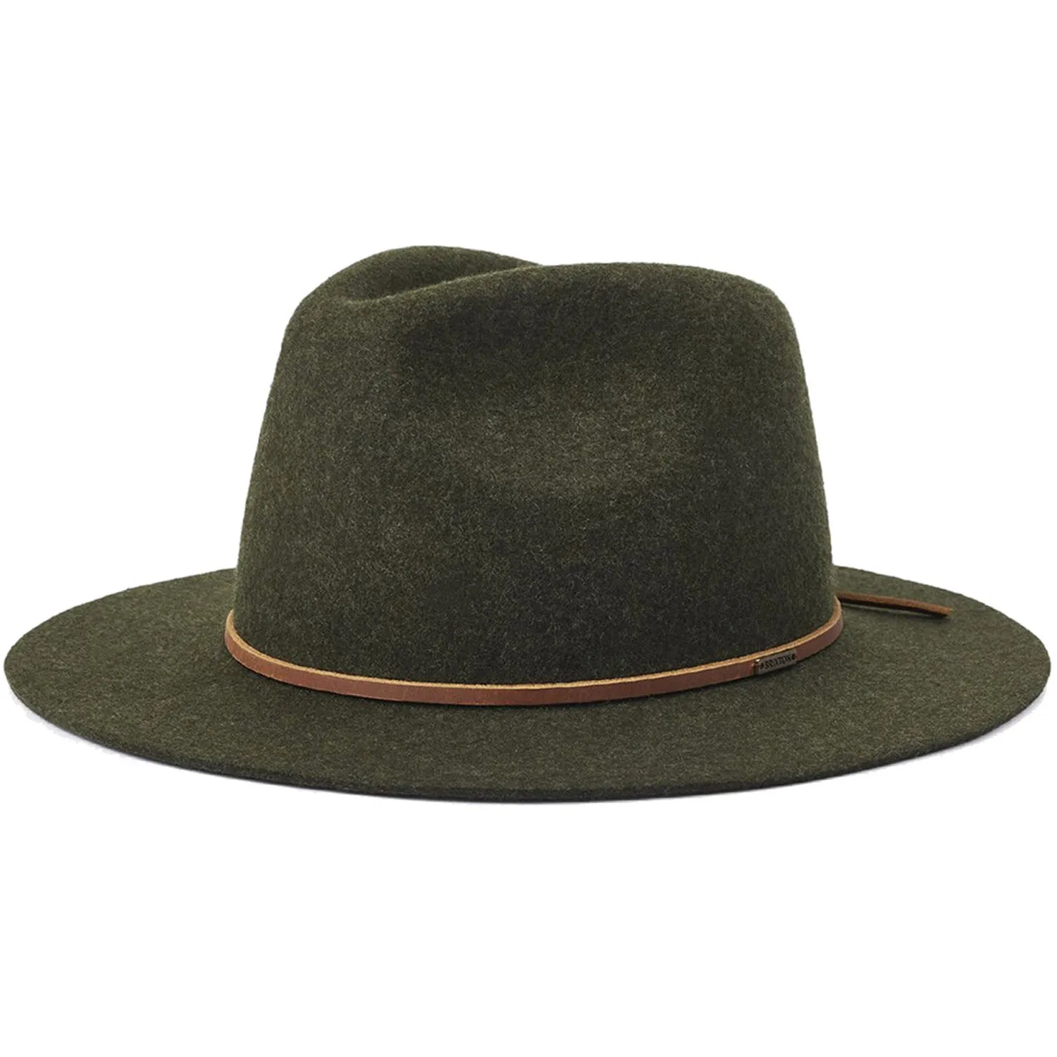 Wesley Fedora