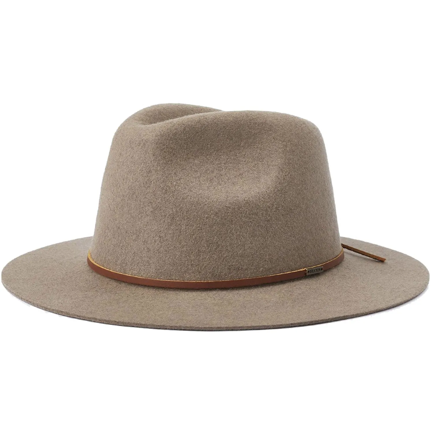 Wesley Fedora