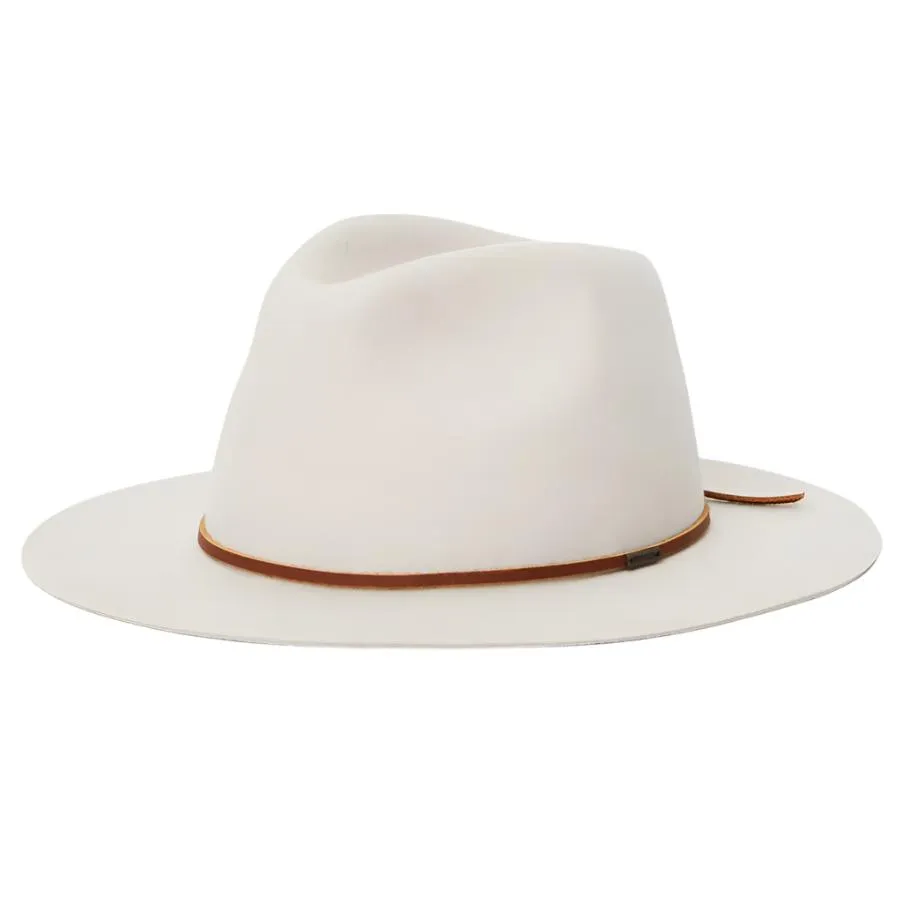 Wesley Fedora
