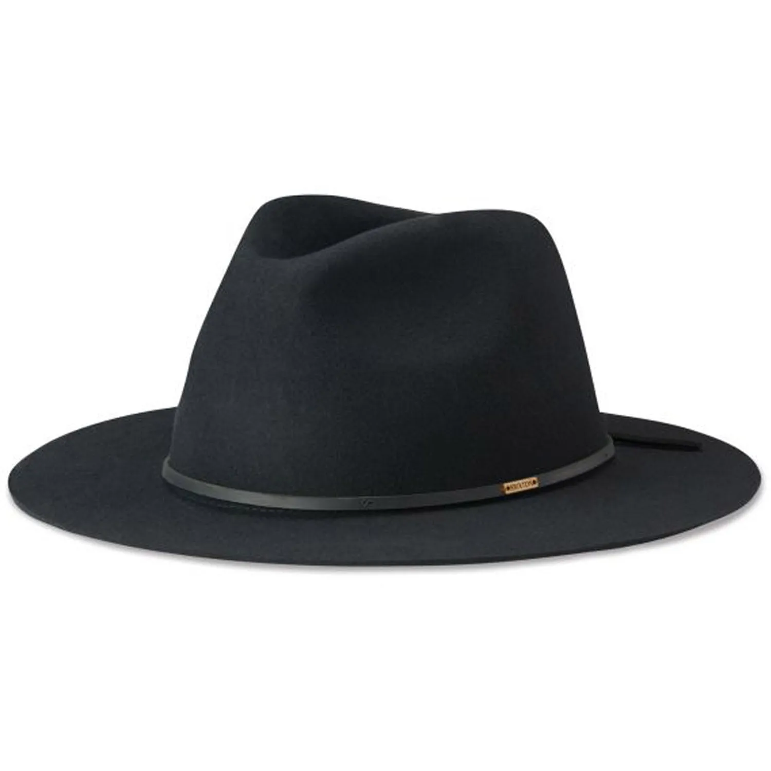 Wesley Fedora