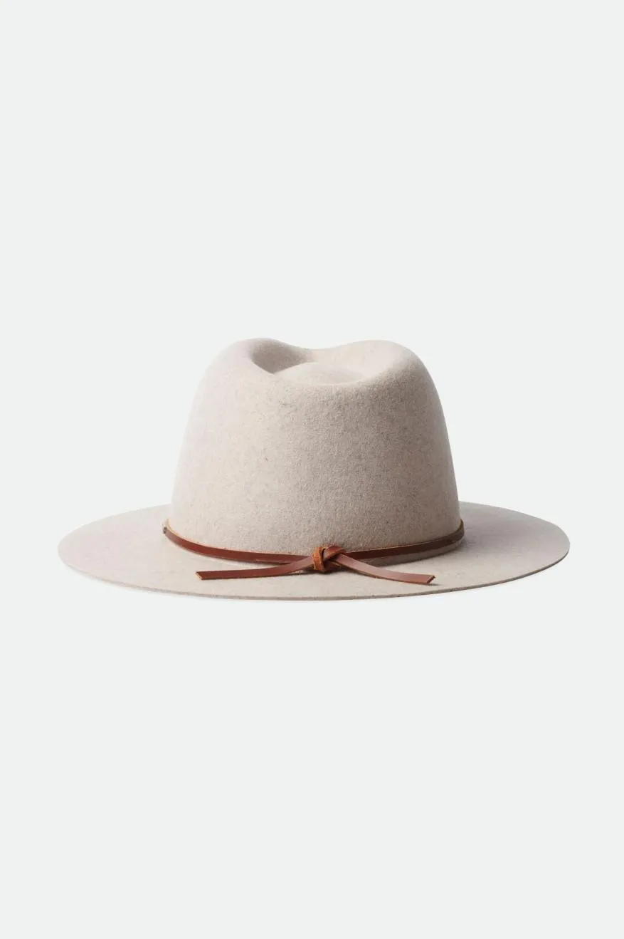 Wesley Fedora