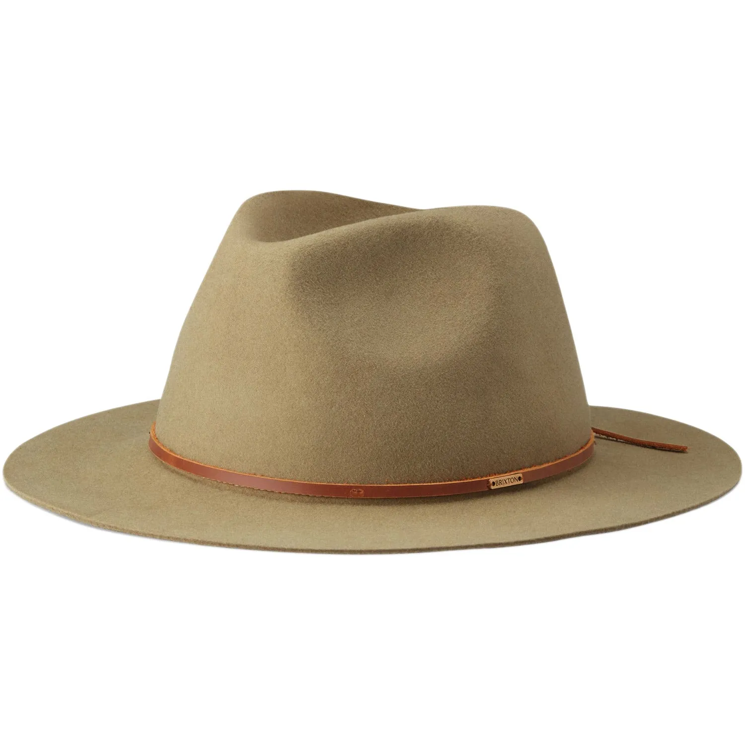 Wesley Fedora