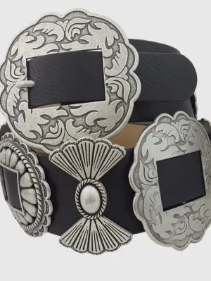 Western Concho Belt