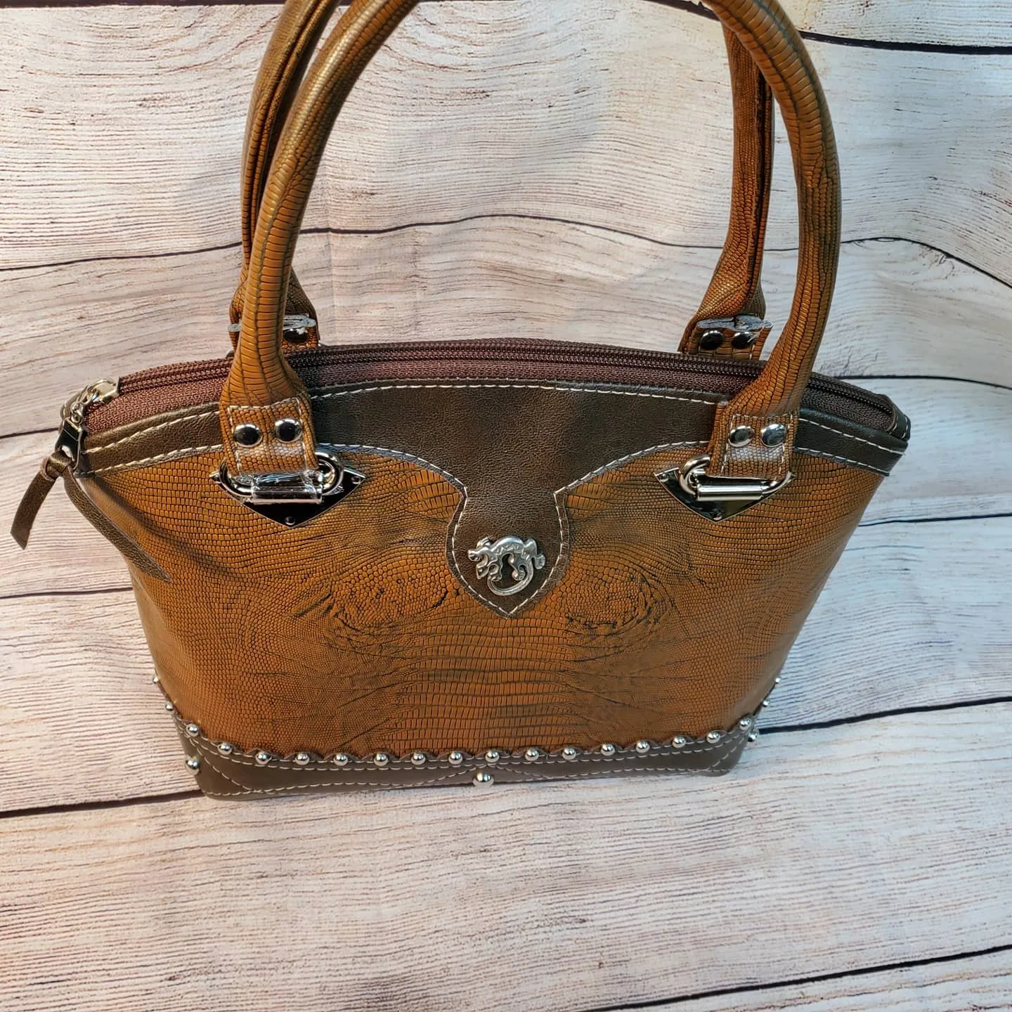 Western Themed Lola