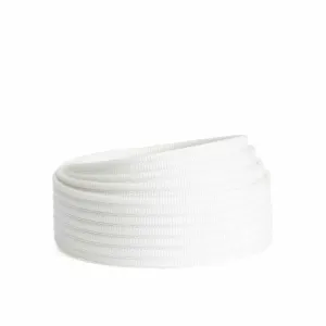 White 1.10 Light Weight Strap