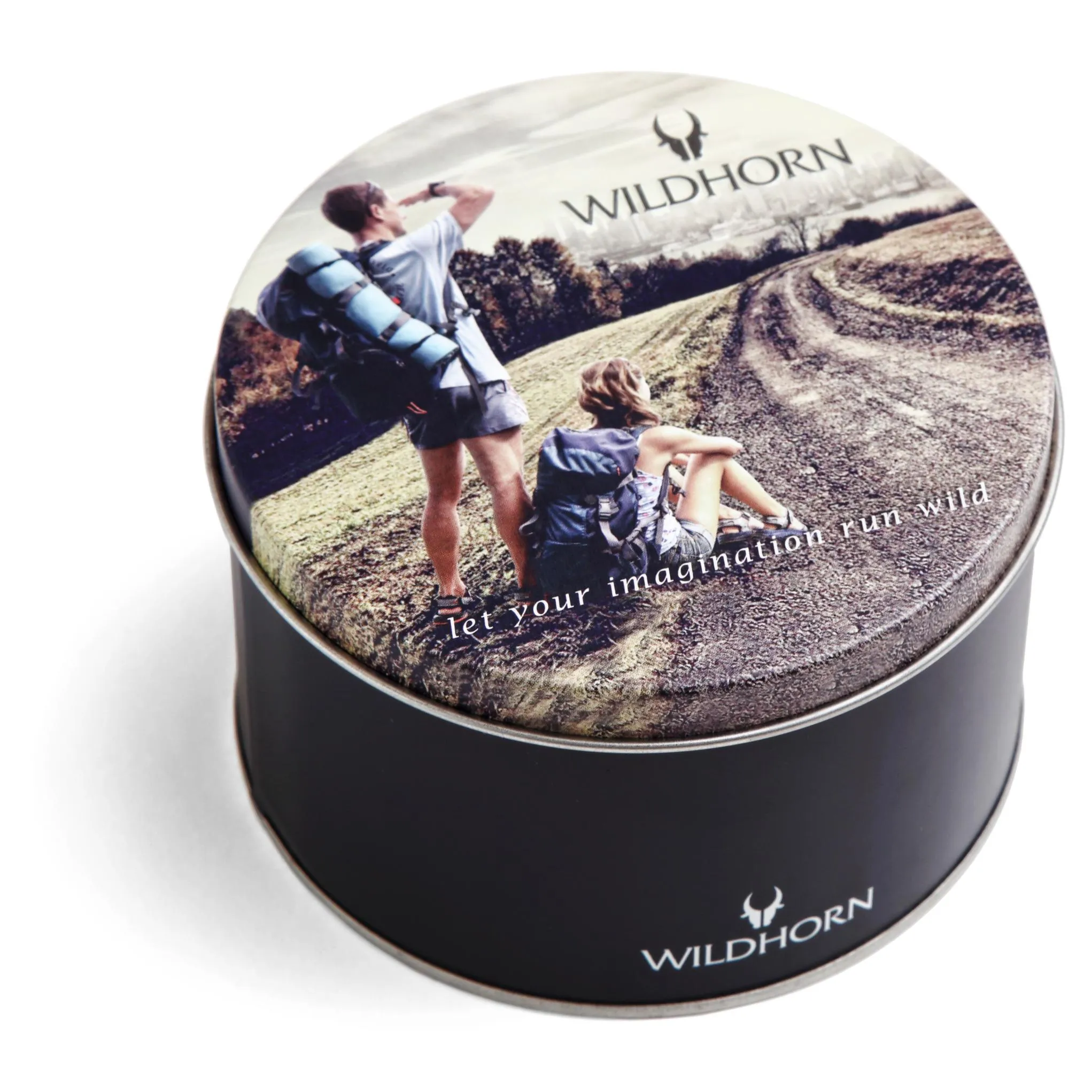 WILDHORN Premium Reversbile Leather Belt for Men