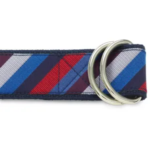 Windermere - D-Ring Belts