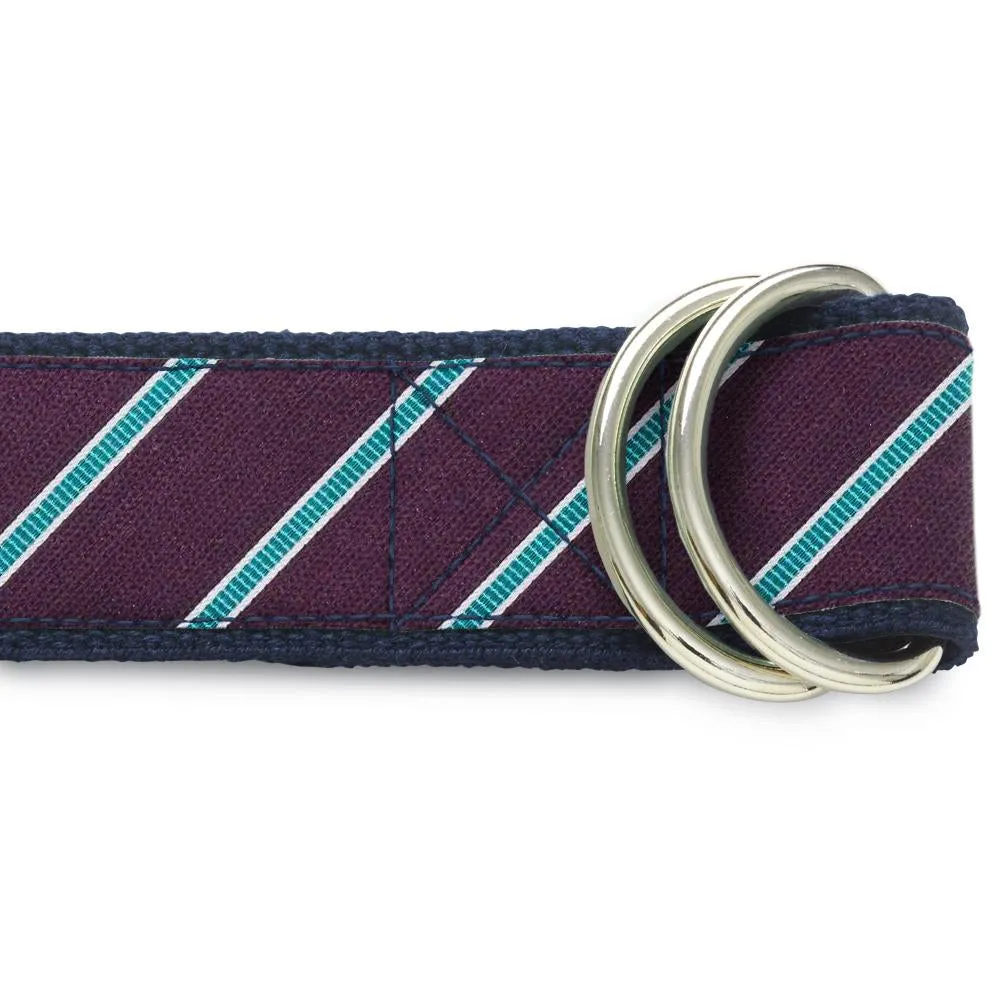 Wollaston - D-Ring Belts