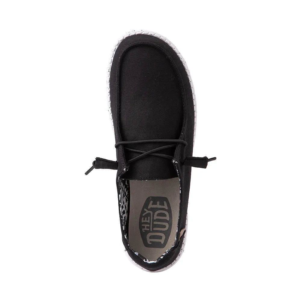 WOMEN'S WENDY