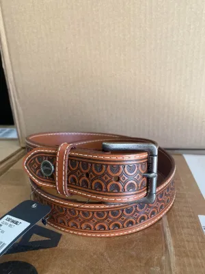 Wrangler Belt Mens Quinn (X3S1940BLT)