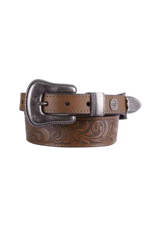 Wrangler Belt Womens Harbor