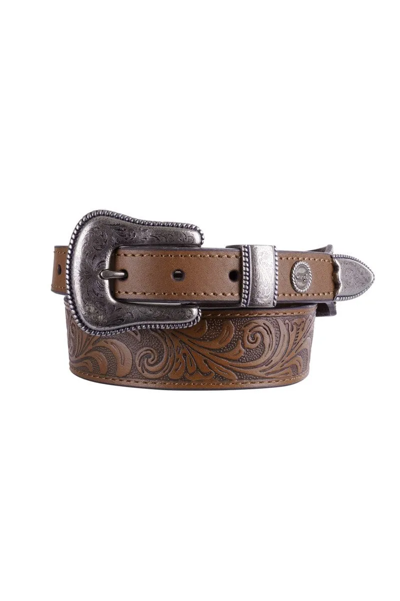 Wrangler Belt Womens Harbor
