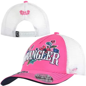 Wrangler Womens Letitia Cap