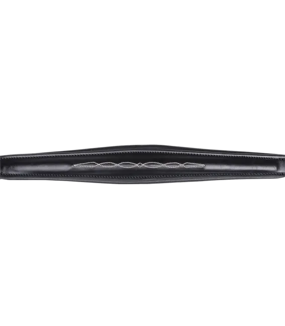 X-LINE BREASTPLATE WITH BRIDGE by Waldhausen