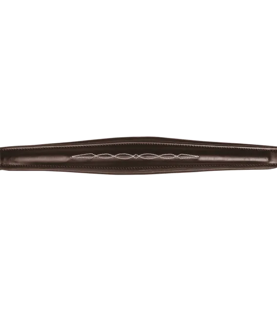 X-LINE BREASTPLATE WITH BRIDGE by Waldhausen
