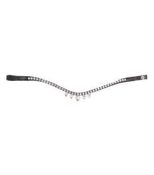 X-LINE DIADEM BROWBAND by Waldhausen