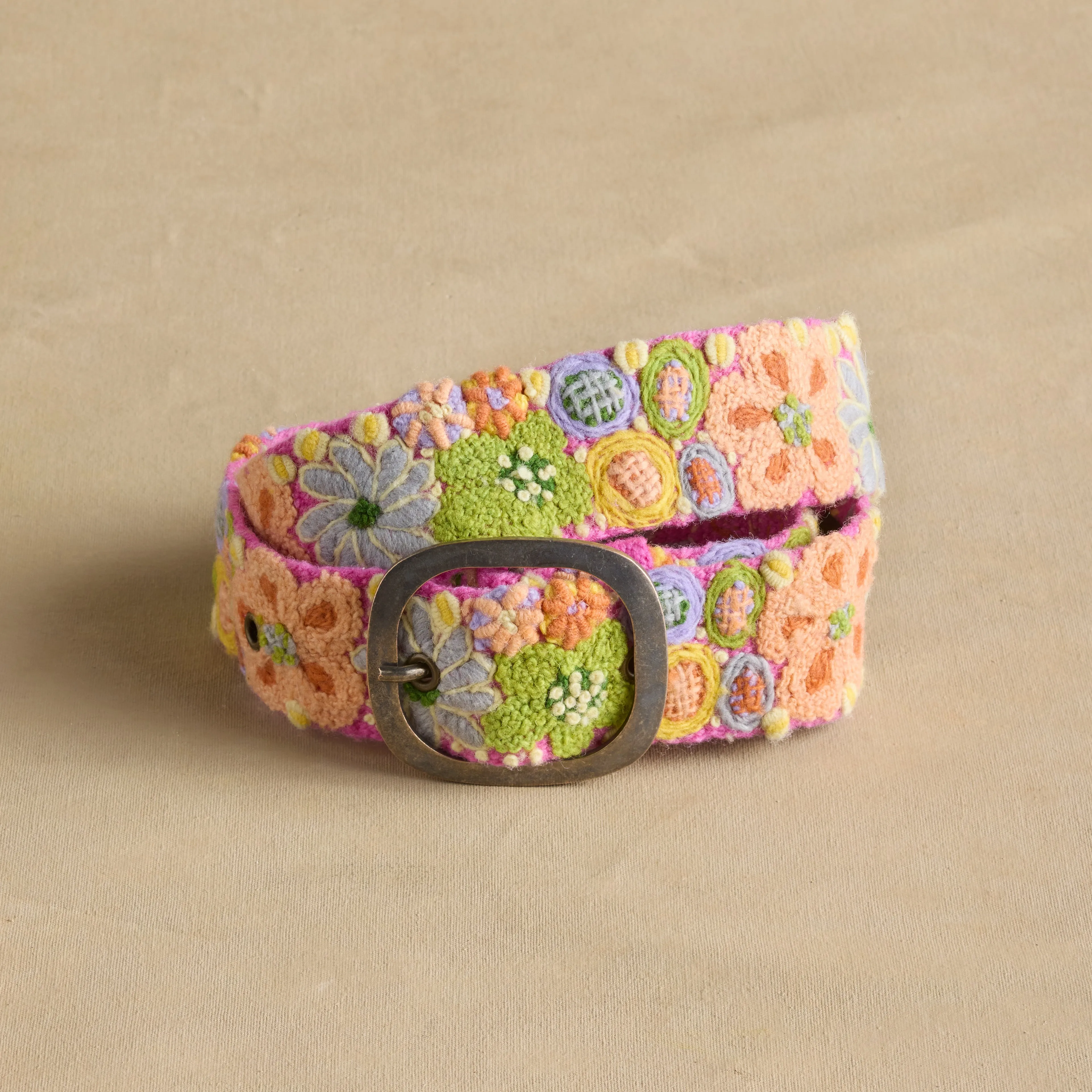 Xenia Belt
