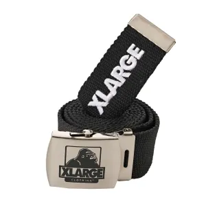 Xlarge - 91 Web Belt Black