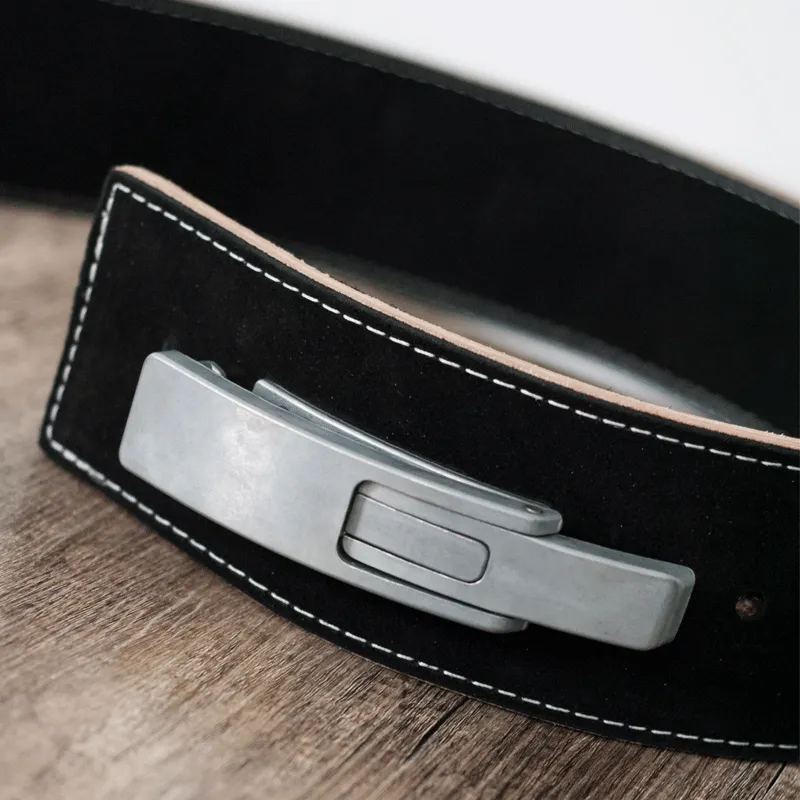 XTC Gear | Elite Series Lever Powerlifting Belt - 13mm