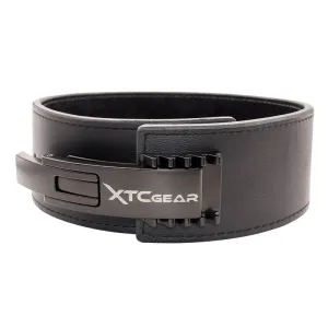 XTC Gear | Elite Series Pioneer Adjustable Lever (PAL) v2 Powerlifting Belt - 10mm
